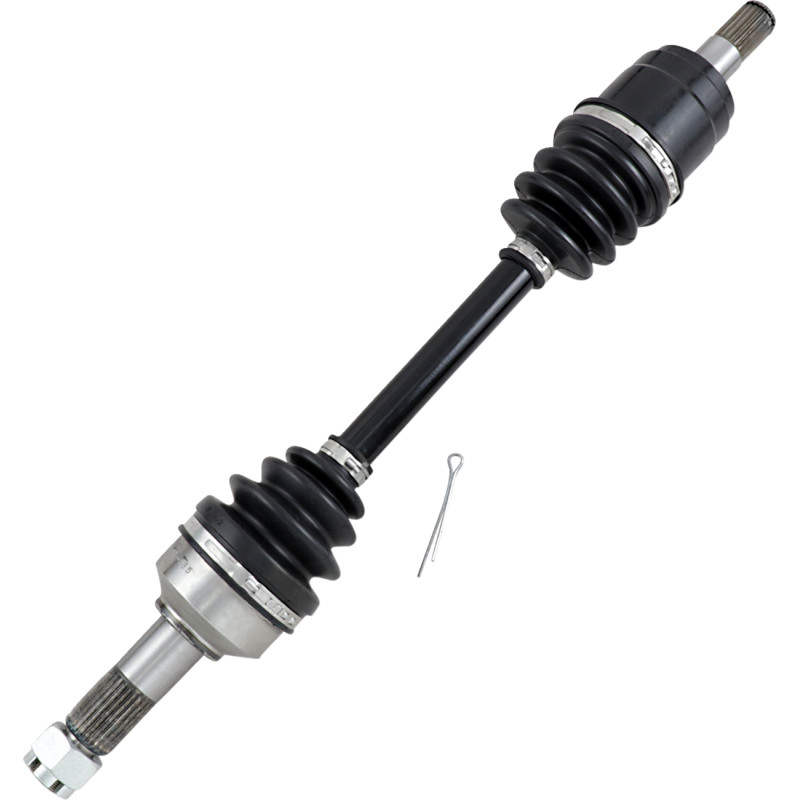 MOOSE OFFROAD Complete Axle Assembly - Image 30