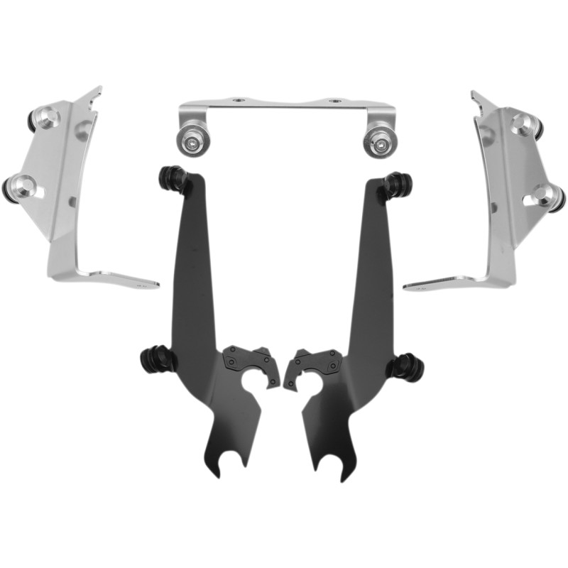 MEMPHIS SHADES No-Tool Trigger-Lock Mount Kit for Sportshield - Image 12