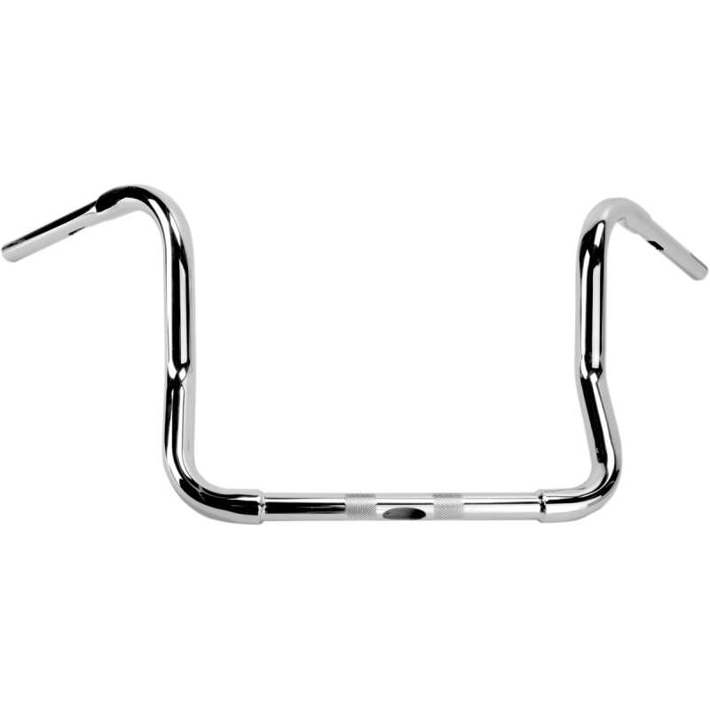 KHROME WERKS 1-1/4" Fat Ape Hanger Handlebar