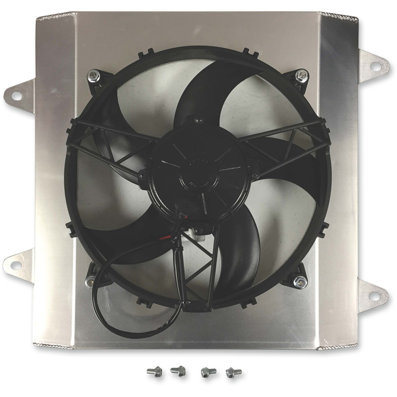 MOOSE OFFROAD Hi-Performance Cooling Fan - Image 19