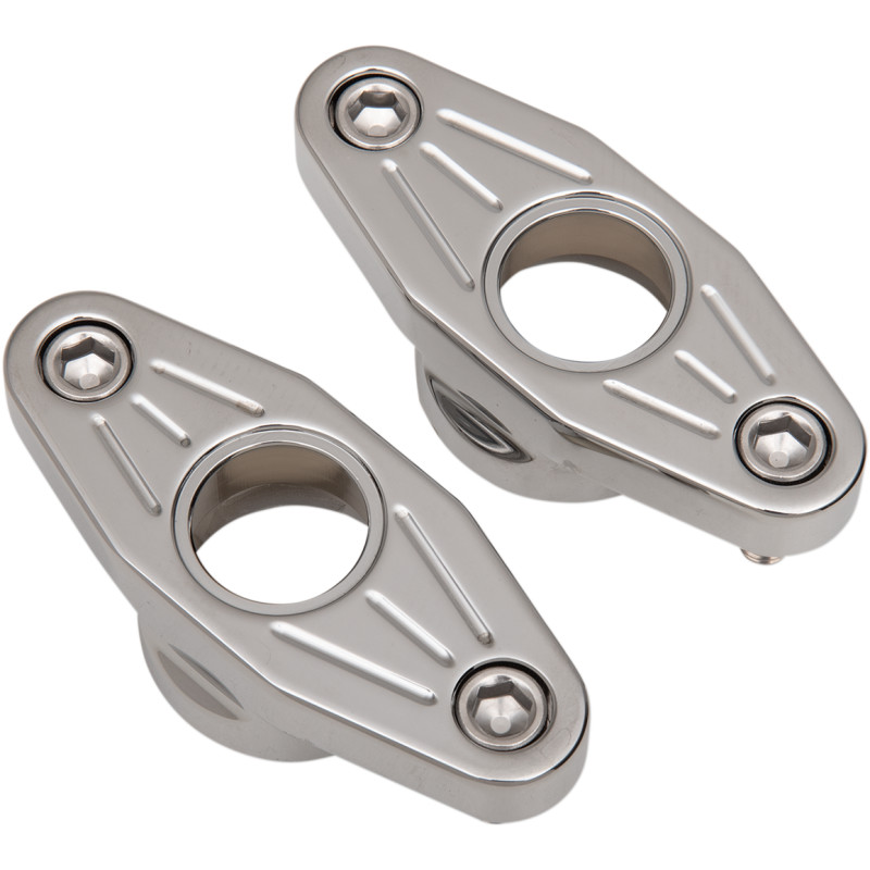 ACCUTRONIX Swingarm Pivot Blocks - Image 3