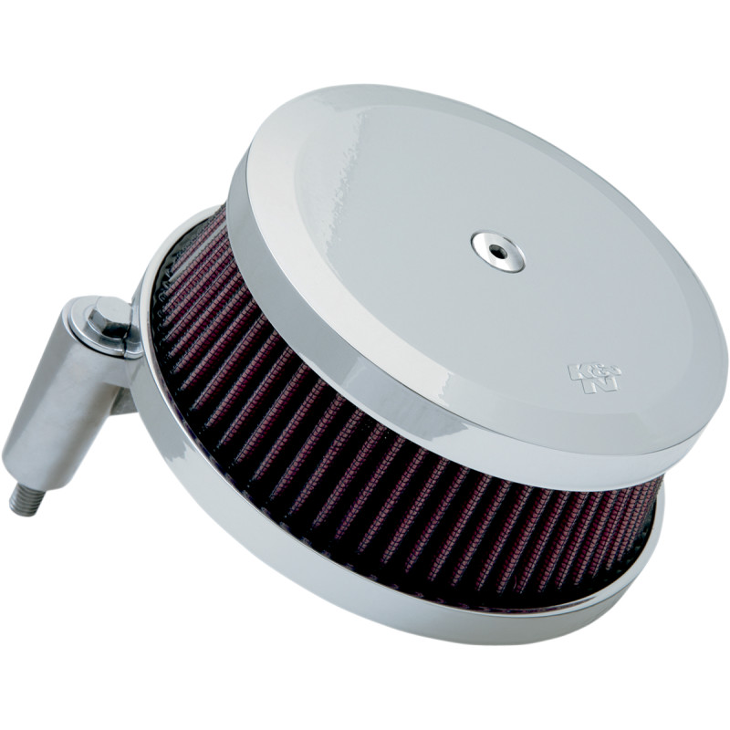 K & N Street Metal Air Intake Kit