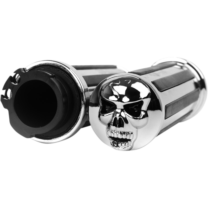 G2 ERGONOMICS CORP. Quick-Turn Throttle System with Grip - Image 3