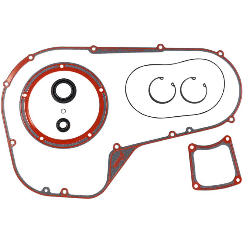 JAMES GASKET Primary Gasket - Image 6