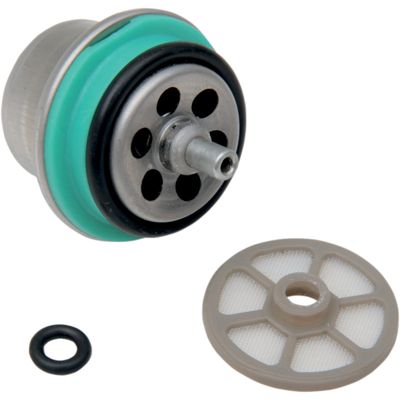 DRAG SPECIALTIES Fuel Pressure Regulator