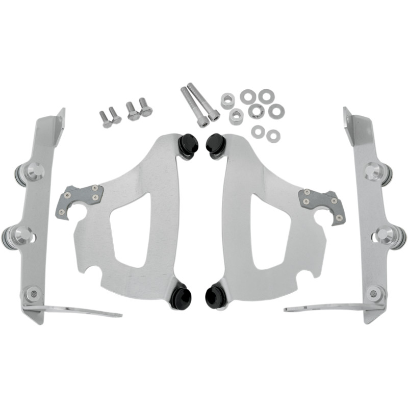 MEMPHIS SHADES Bullet Fairing Mount Kit - Image 6