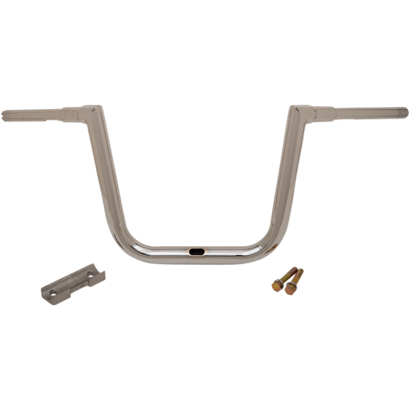 LA CHOPPERS 1-1/2" Grande Twin Peaks Touring Handlebar - Image 3