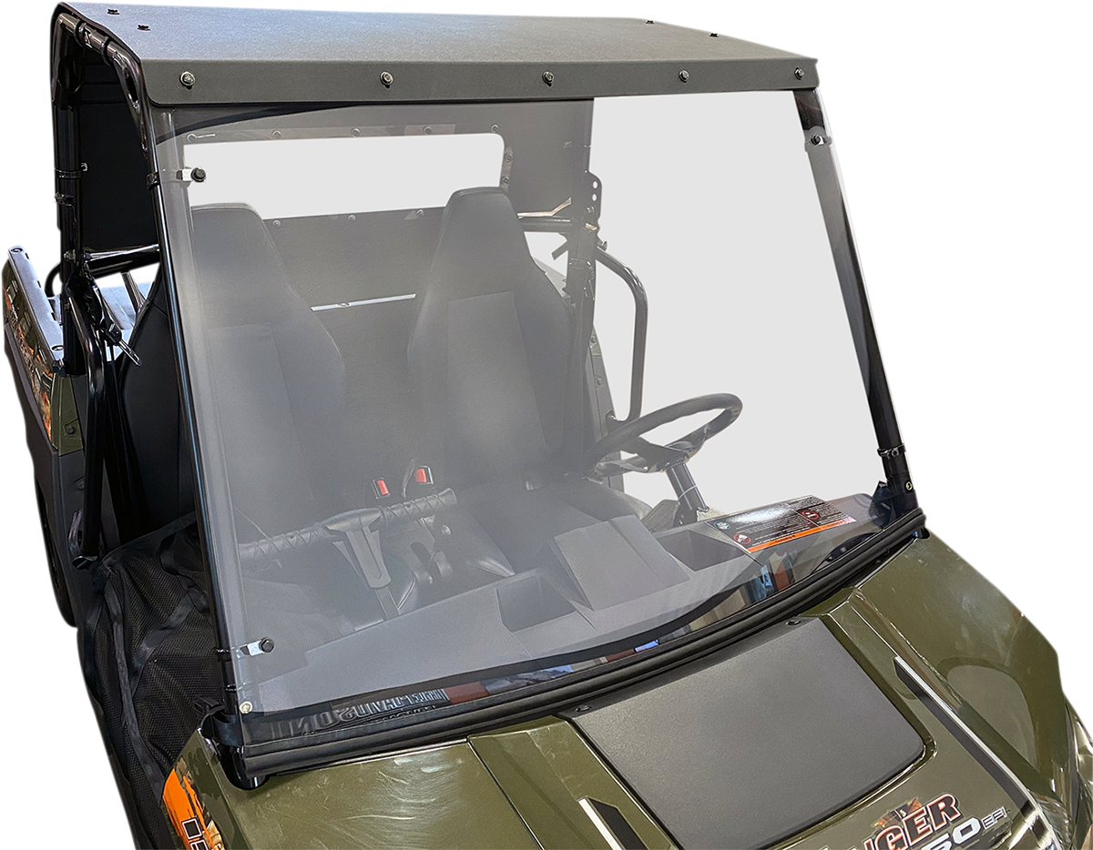 MOOSE OFFROAD Replacement Deflector Handguard Shields - View 1