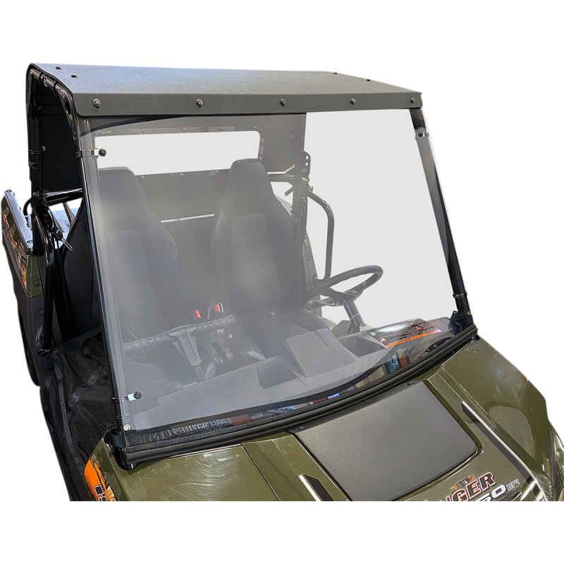 MOOSE OFFROAD Roof Panel with Windshield