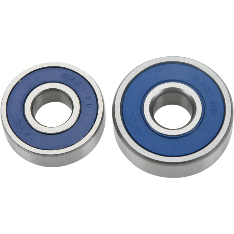 MOOSE OFFROAD Wheel Bearing Kit - Image 156