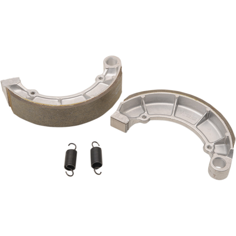 VESRAH Semi-Sintered Metal Brake Shoes - Image 2