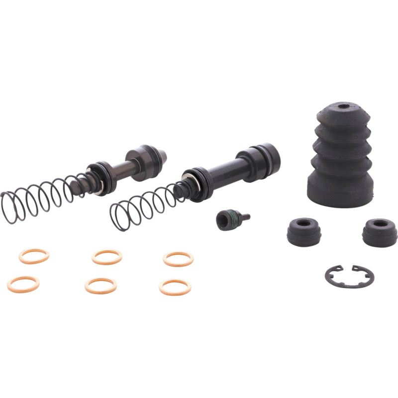 ALL BALLS Brake Master Cylinder Rebuild Kit - Image 2