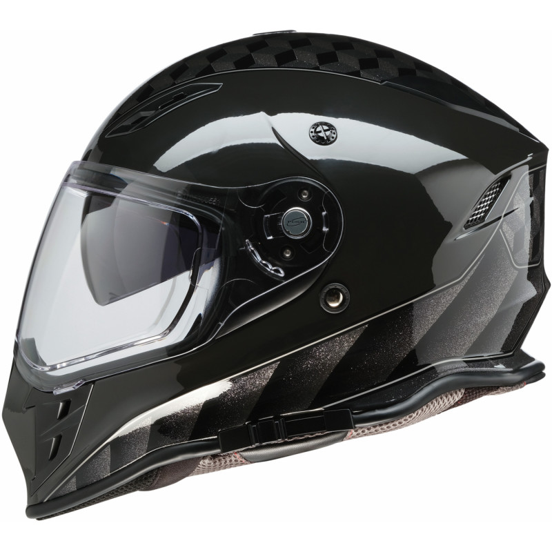 Z1R Nemesis Thunderbird Helmet