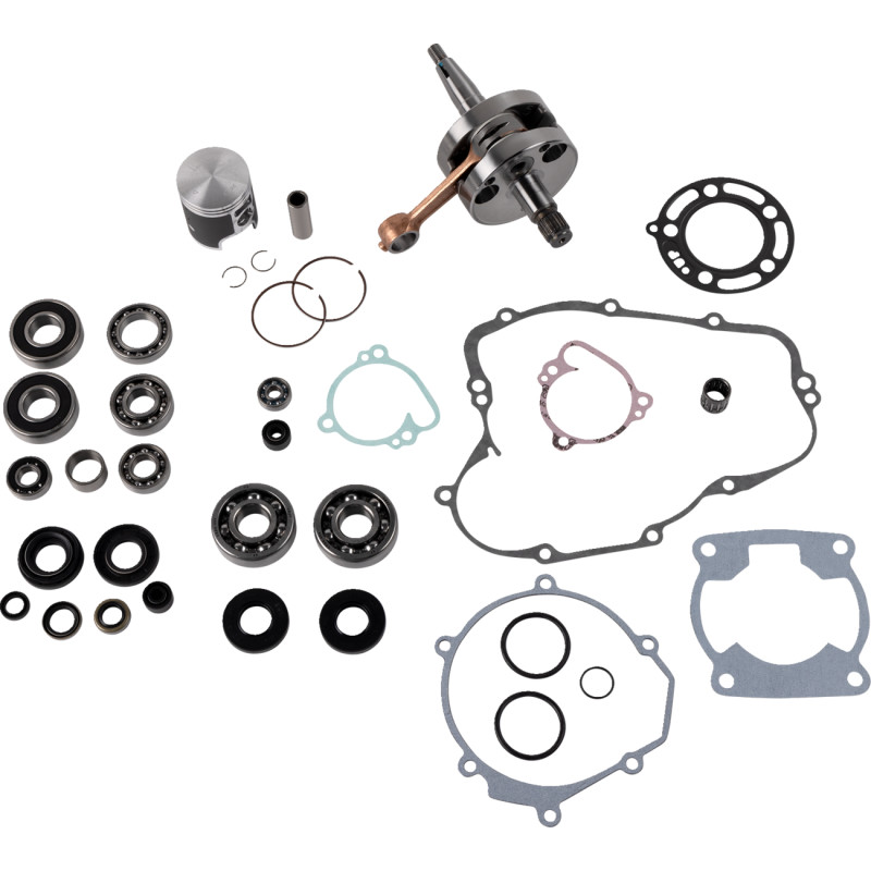 VERTEX Complete Engine Rebuild Kit for 2-Stroke - Image 41