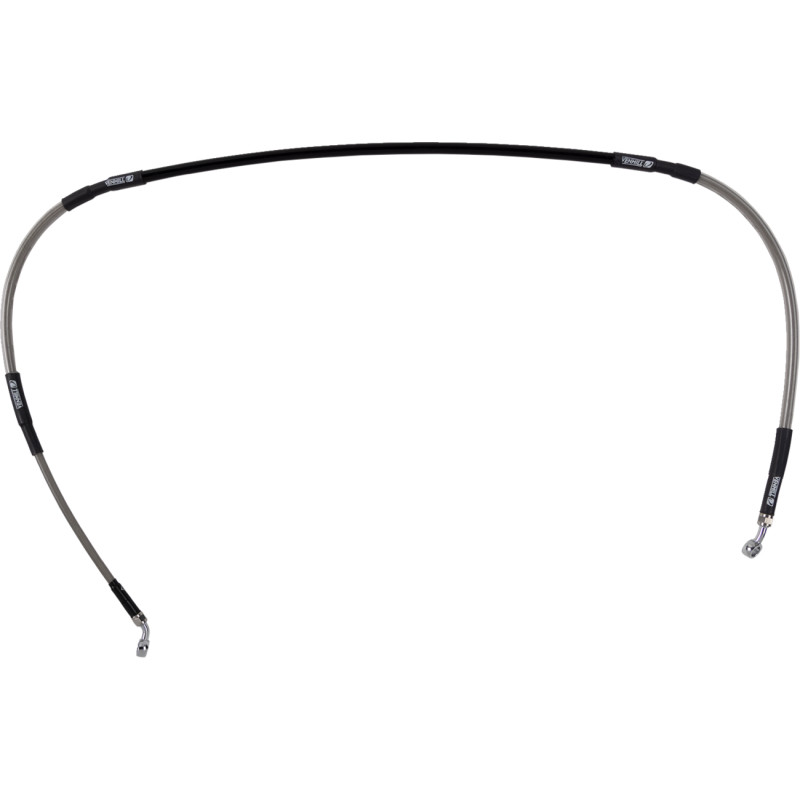 MOOSE OFFROAD Stainless Steel Braided Brake Line - Image 112