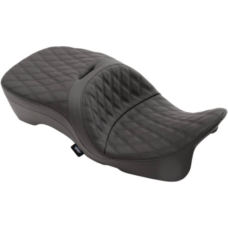 DRAG SPECIALTIES SEATS Large Touring Seat - Image 2