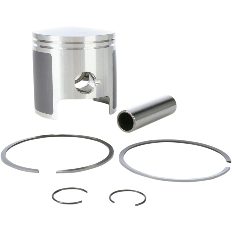WSM Platinum Series Piston Kit - Image 7
