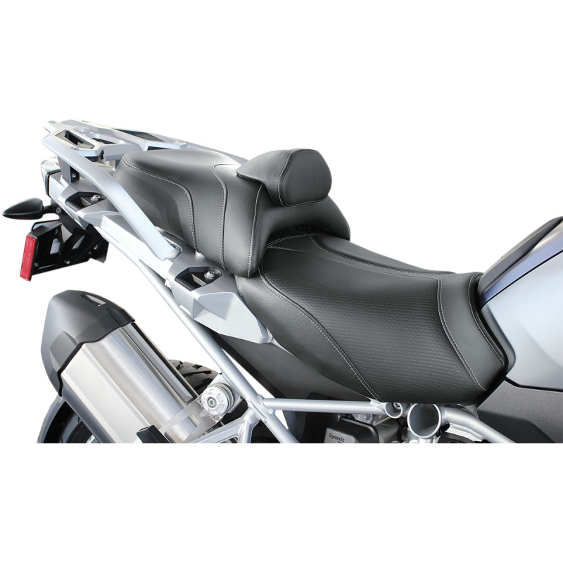 SADDLEMEN Adventure Tour Seat With Lumbar Backrest