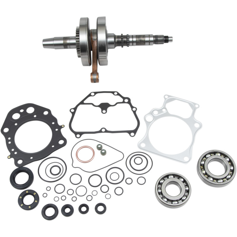 HOT RODS Crankshaft Kit