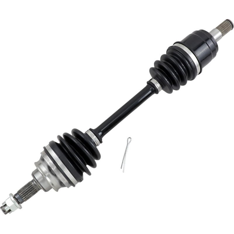 MOOSE OFFROAD Complete Axle Assembly - Image 21