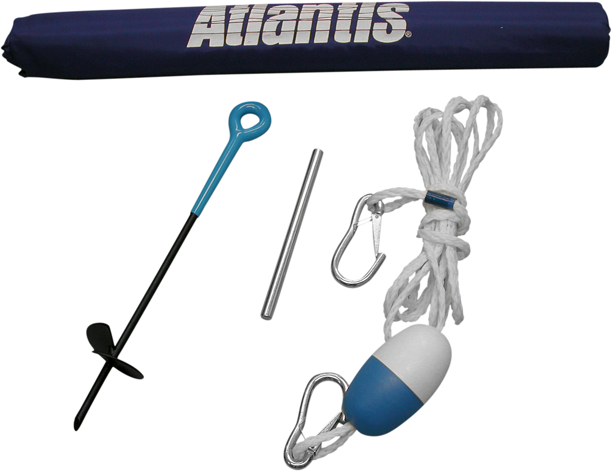ATLANTIS Professional Powersports Service Tool
