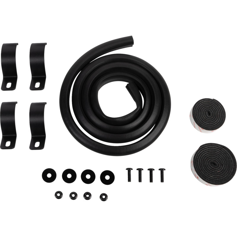 MOOSE OFFROAD Windshield Hardware - Image 3