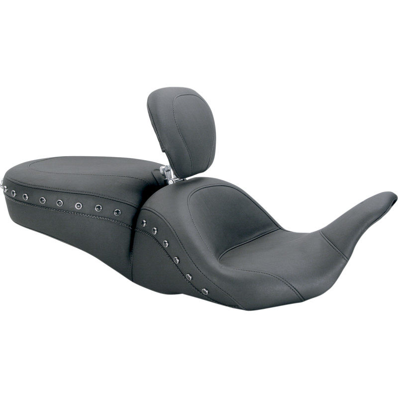 MUSTANG Lowdown™ 2-Up Seat