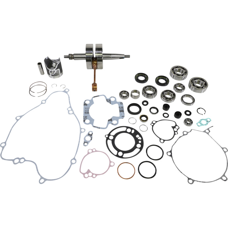 VERTEX Complete Engine Rebuild Kit for 2-Stroke - Image 11