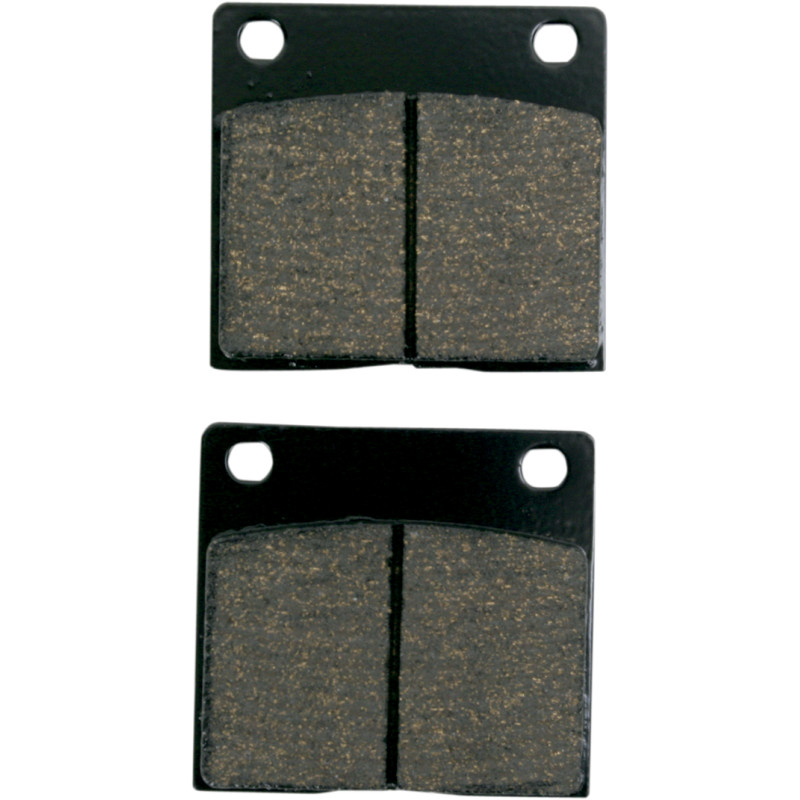 SBS HF Street Ceramic Organic Brake Pads - Image 23