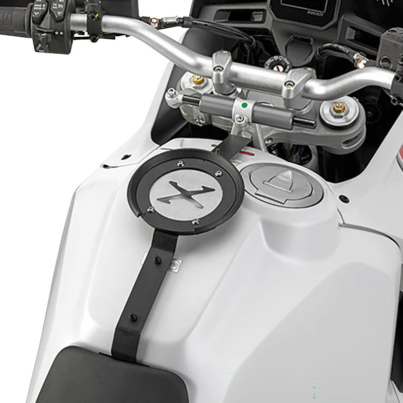 GIVI Tanklock Ring - Image 28