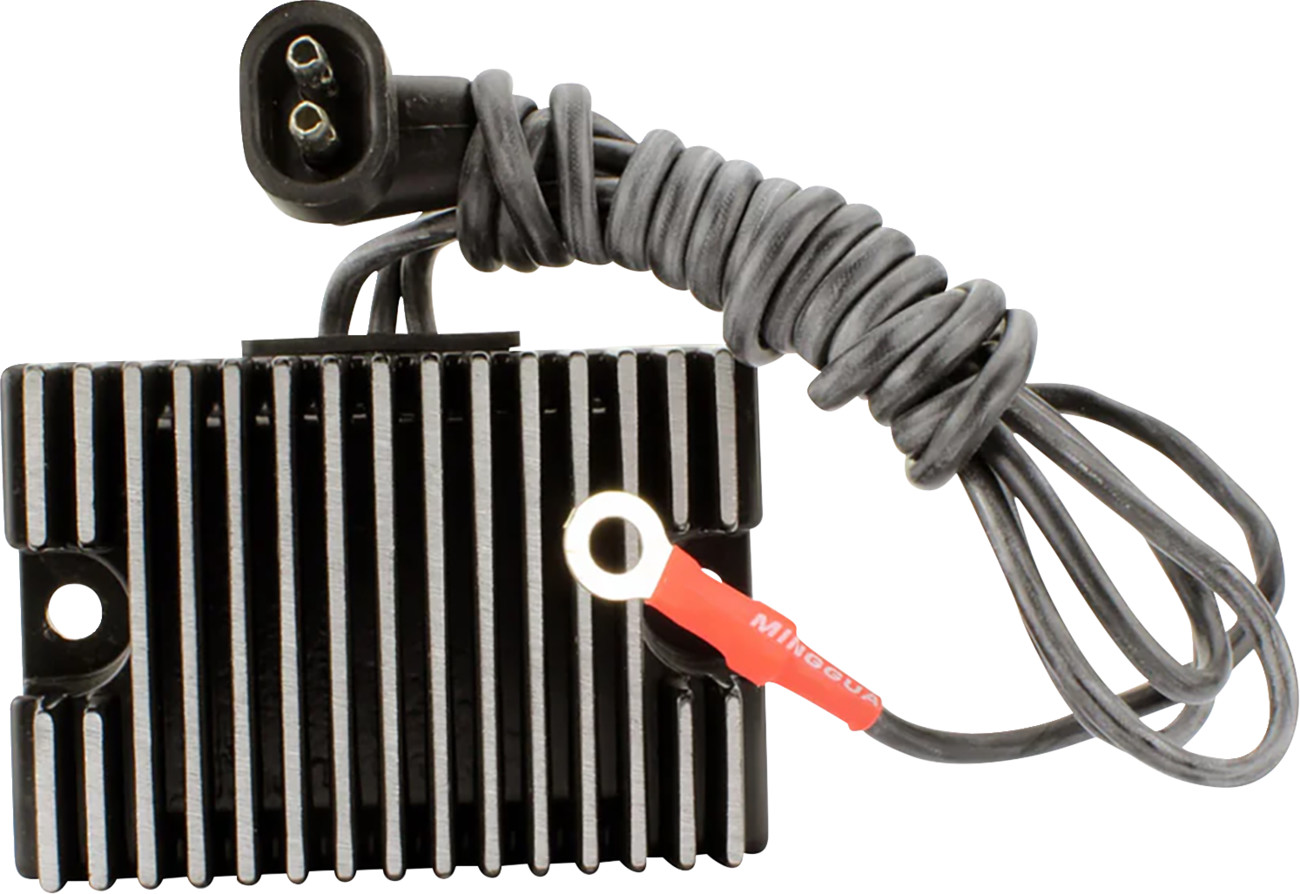 RM Stator Regulator Rectifier 50A 500W Harley Softail Dyna FLSTC FLSTF FXDL