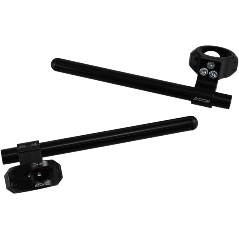 DRIVEN RACING Halo Clip-On Handlebar - Image 4