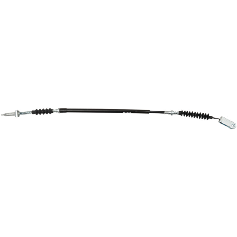 MOOSE OFFROAD Black Vinyl Brake Cable - Image 8