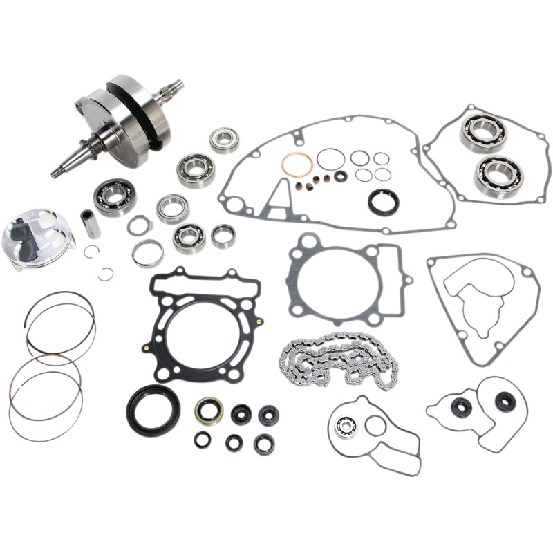VERTEX Engine Rebuild Kit - Image 12