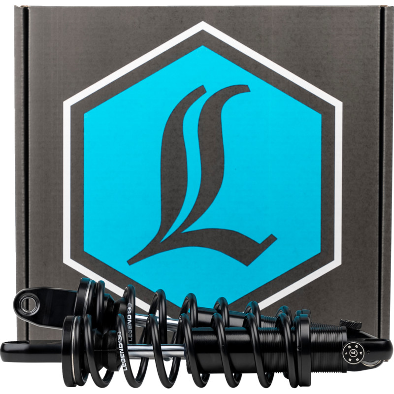 LEGEND SUSPENSION REVO Trike Coil Suspension - Image 2