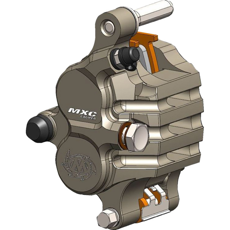 MOTO-MASTER MXC Brake Caliper