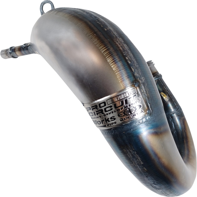PRO CIRCUIT Works Pipe