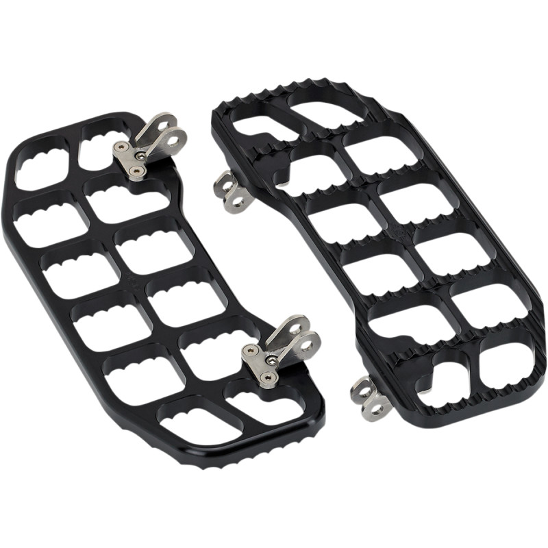 JOKER MACHINE Serrated Floorboards