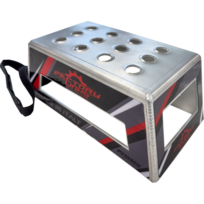 FACTORY LINKS Starting Block