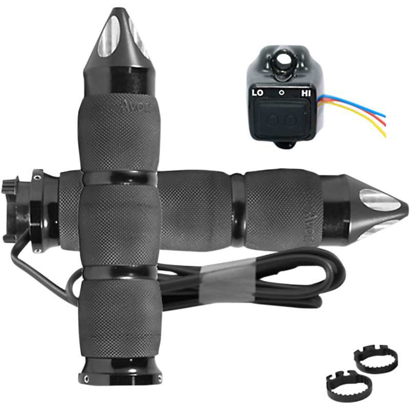 AVON GRIPS Heated Grips - Image 14