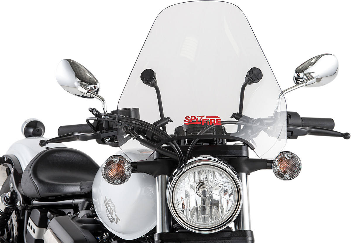 SLIPSTREAMER S-06 Spitfire Sport Shield