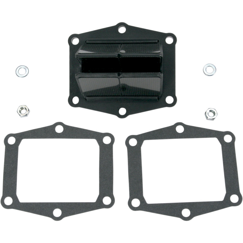 VFORCE/MOTO TASSINARI V-Force 3 Reed Valve Set - Image 7