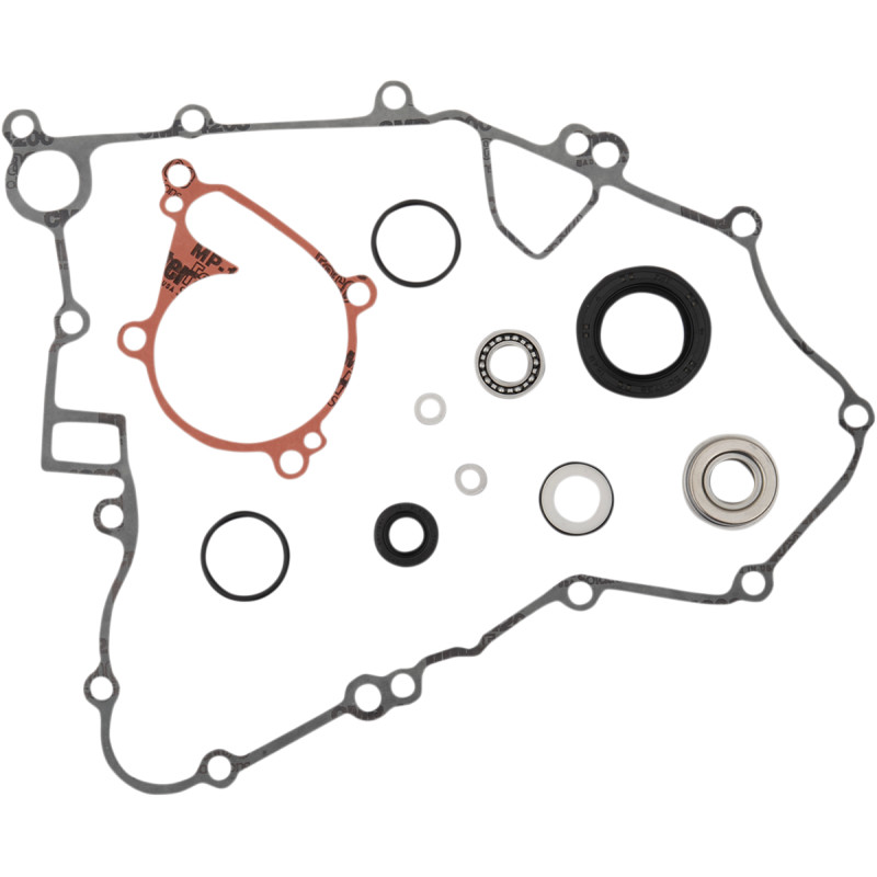 MOOSE OFFROAD Water Pump Rebuild Kit - Image 9