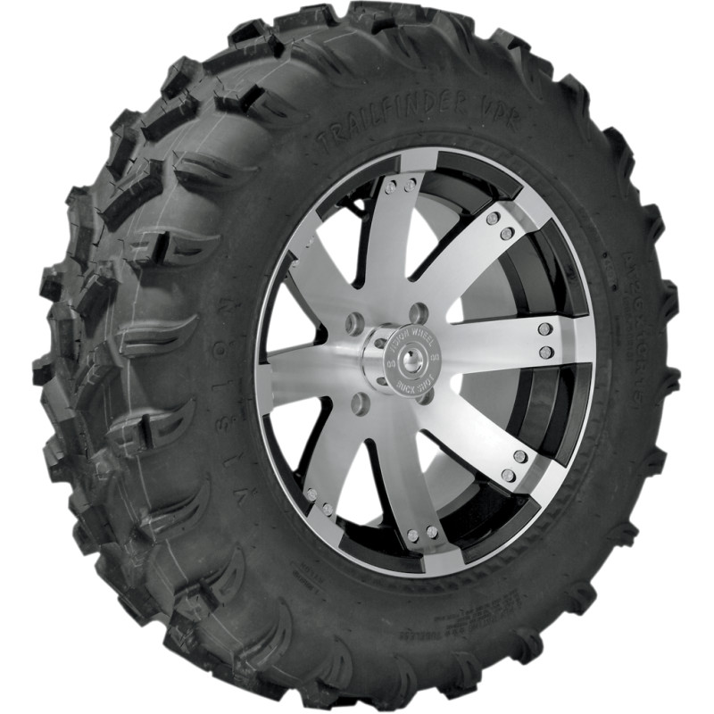 VISION WHEEL Trailfinder Tire