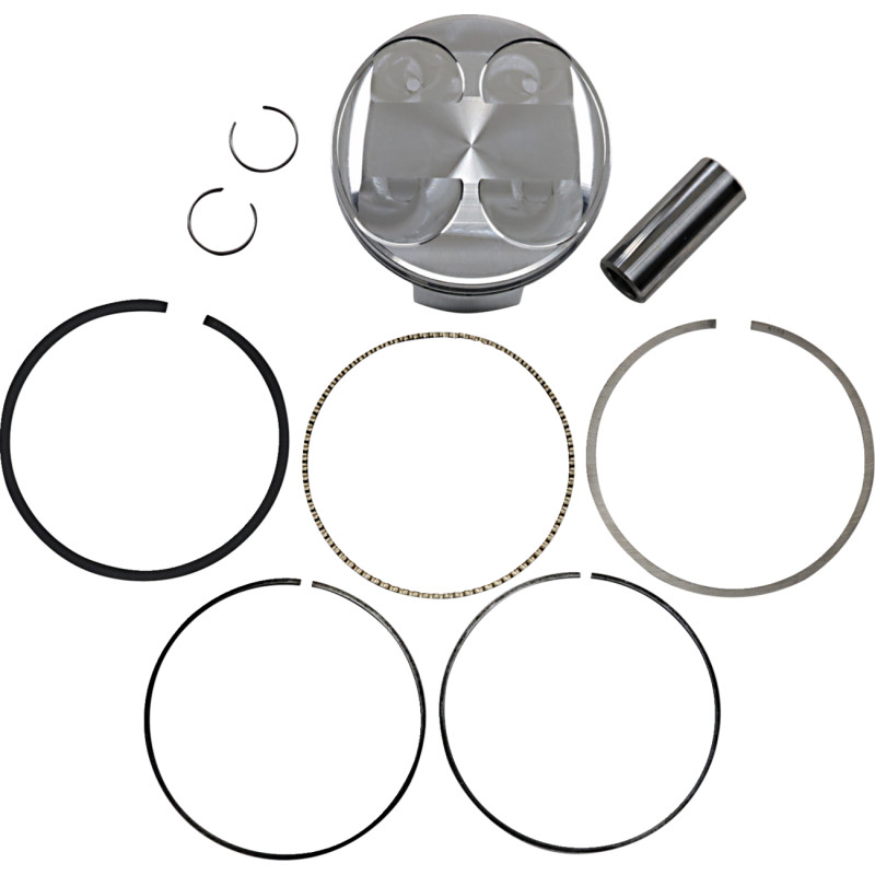 JE PISTONS Pro Series Piston Kit - Image 12