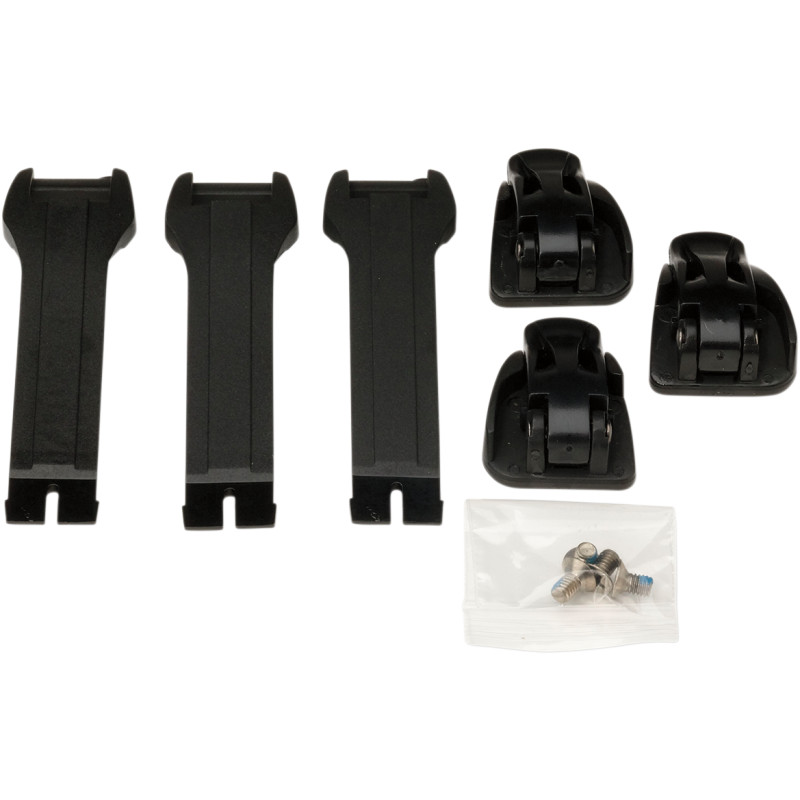 MOOSE OFFROAD M1.3 Boots Replacement Parts