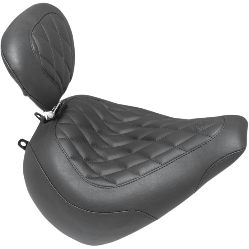 MUSTANG Wide Tripper™ Seat - Image 11