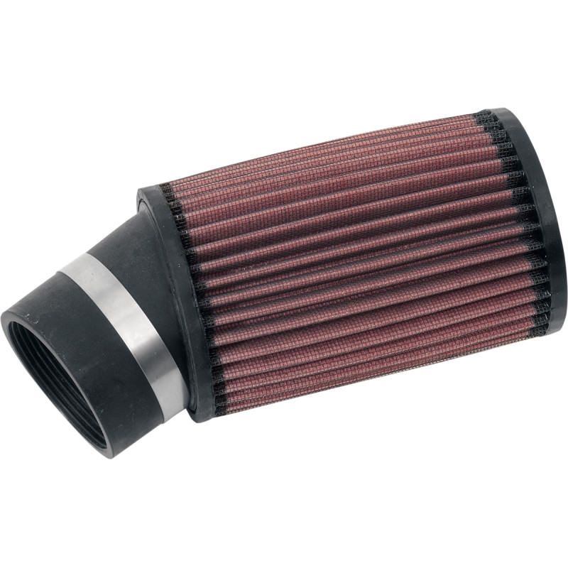 K & N Universal Clamp-On Air Filter - Image 11