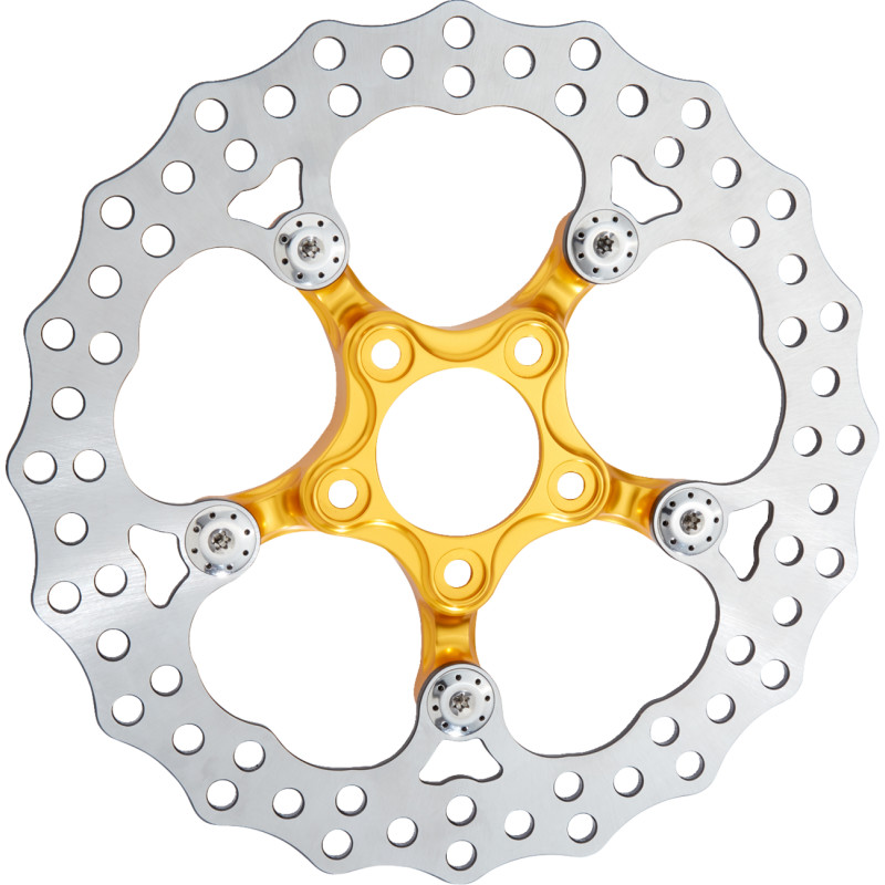 ARLEN NESS Spider Rotor - Image 9