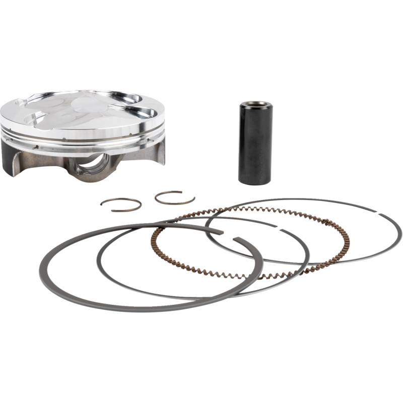 WOSSNER Piston Kit - Image 3